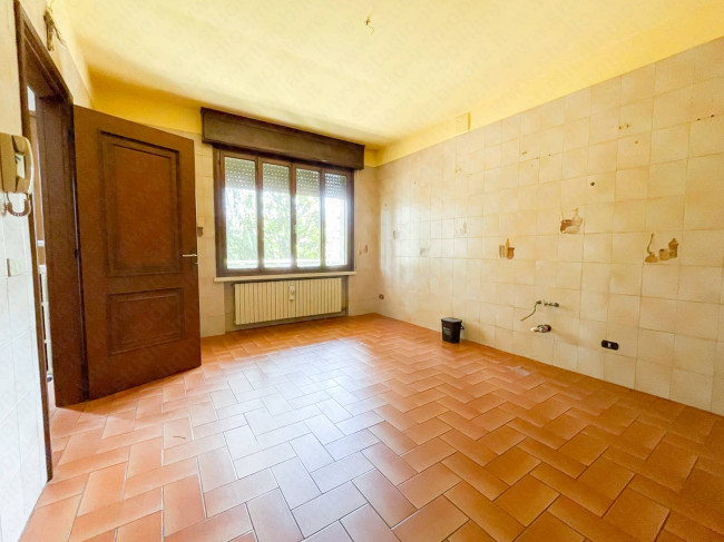Villa Singola in vendita a Castelnovo Bariano
