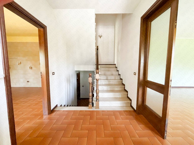Villa Singola in vendita a Castelnovo Bariano