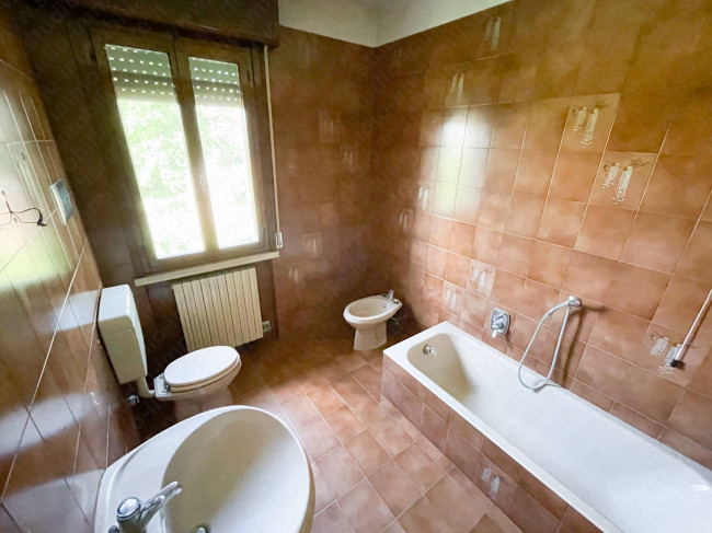 Villa Singola in vendita a Castelnovo Bariano