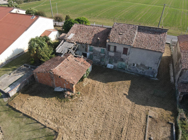 Casa in vendita a Borgo Mantovano