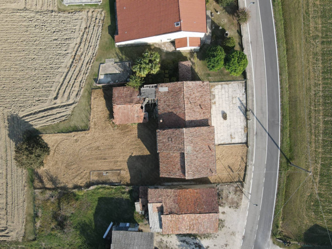 Casa in vendita a Borgo Mantovano