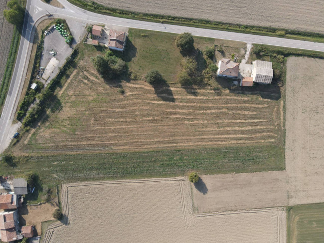 Casa in vendita a Borgo Mantovano