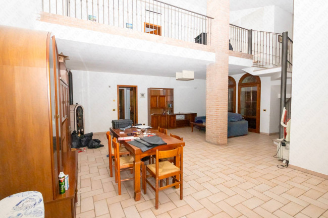 Villa Singola in vendita a Sermide