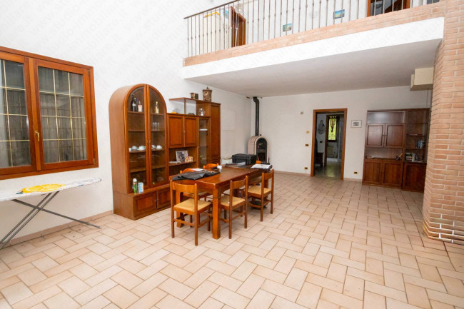Villa Singola in vendita a Sermide