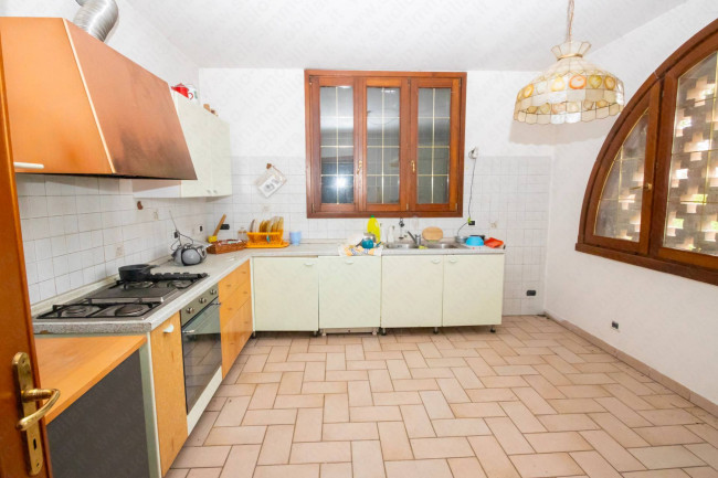 Villa Singola in vendita a Sermide