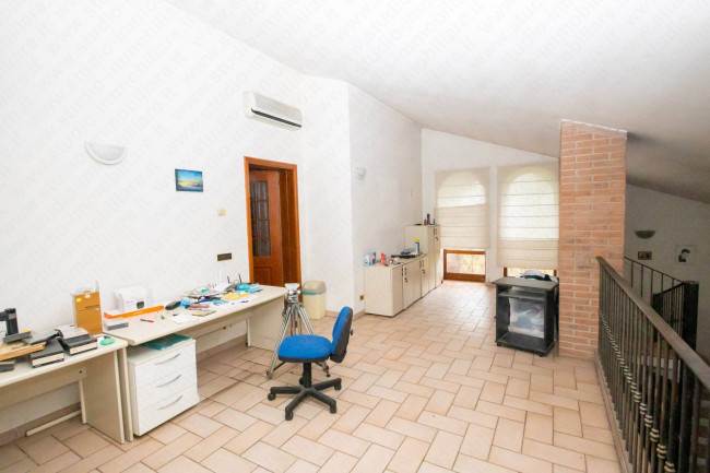 Villa Singola in vendita a Sermide