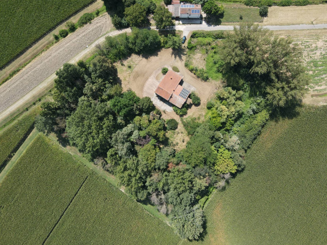 Villa Singola in vendita a Sermide