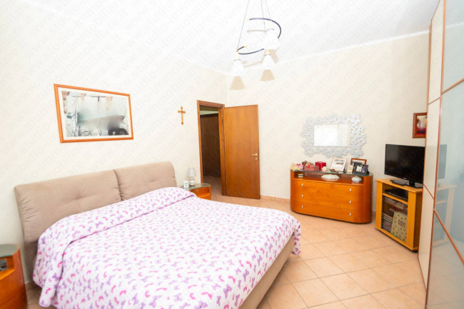 Appartamento in vendita a Bergantino