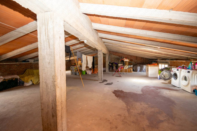 Appartamento in vendita a Bergantino