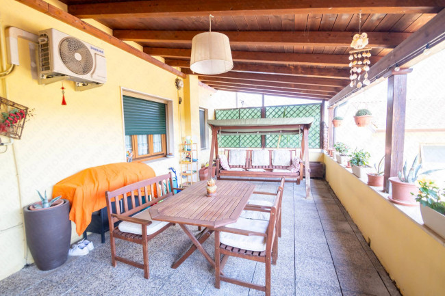 Appartamento in vendita a Bergantino