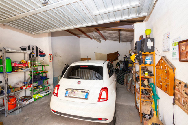 Appartamento in vendita a Bergantino