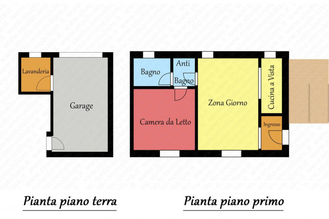 Appartamento in vendita a Pegognaga (MN)