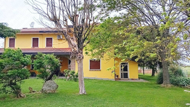 Casa singola in Vendita a Porto Tolle