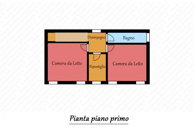 Casa indipendente in vendita a Bergantino (RO)