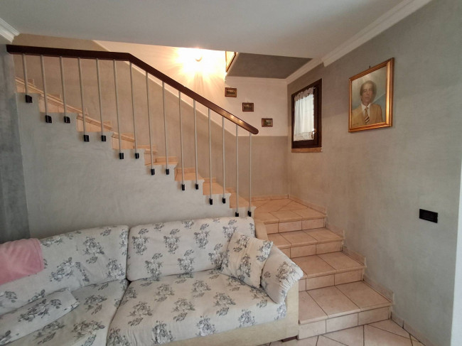 Villa in vendita a Sustinente (MN)