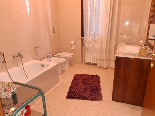 Villa in vendita a Sustinente (MN)