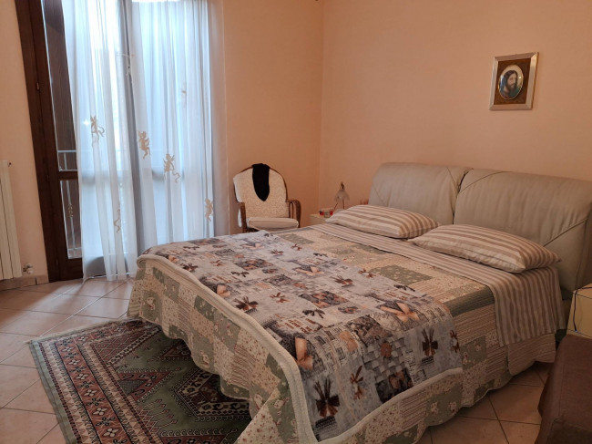 Villa in vendita a Sustinente (MN)