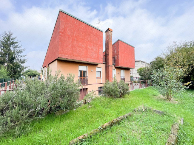 Villa in vendita a Castelmassa (RO)