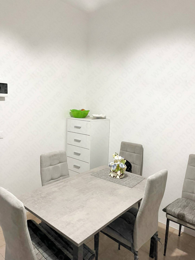 Appartamento in vendita a Comacchio