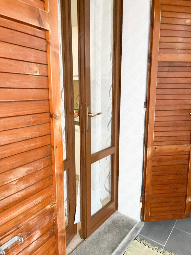 Appartamento in vendita a Comacchio
