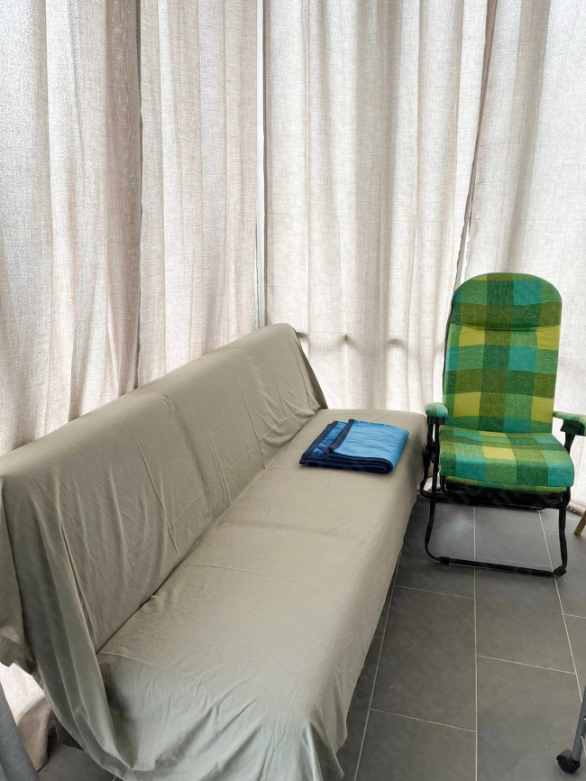 Appartamento in vendita a Comacchio