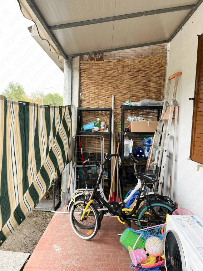 Appartamento in vendita a Comacchio