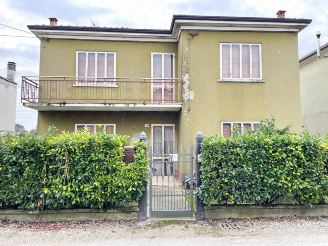 Casa singola in vendita a Ceneselli