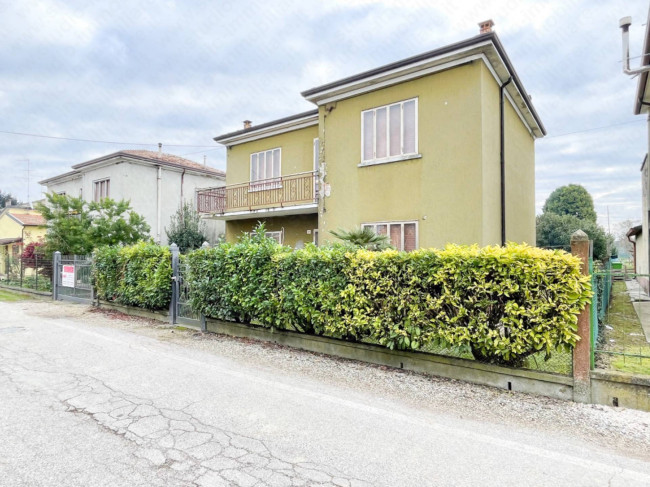 Casa singola in vendita a Ceneselli