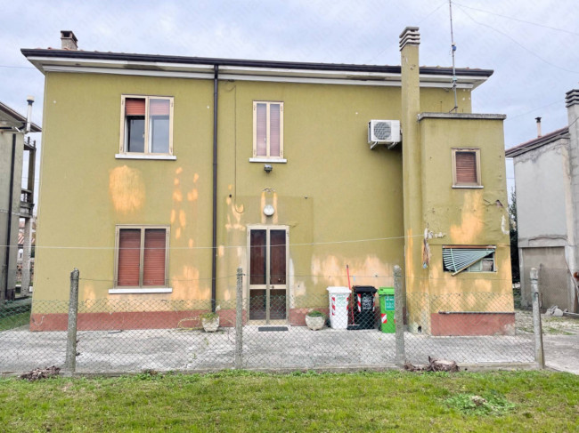Casa singola in vendita a Ceneselli