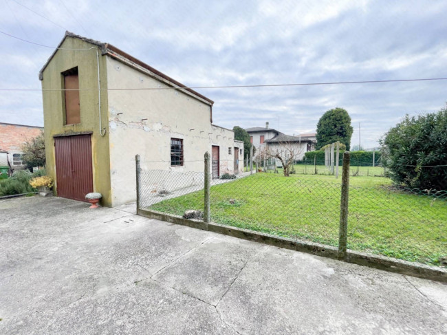 Casa singola in vendita a Ceneselli