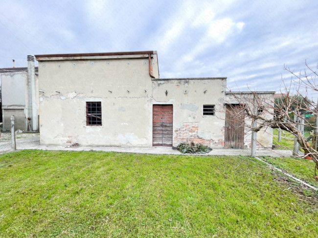 Casa singola in vendita a Ceneselli