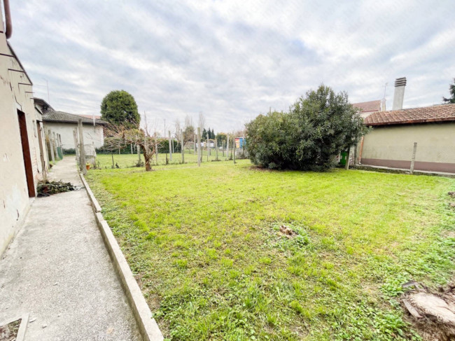 Casa singola in vendita a Ceneselli