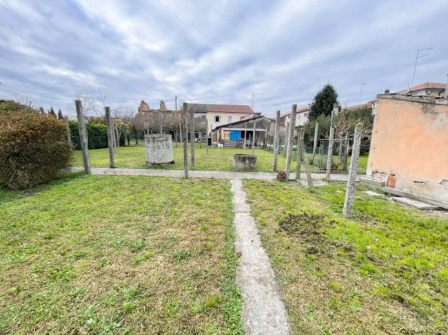 Casa singola in vendita a Ceneselli