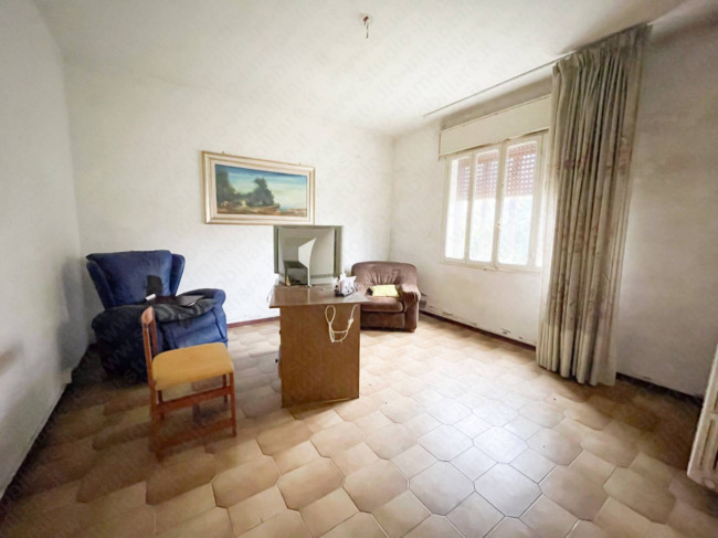 Casa singola in vendita a Ceneselli