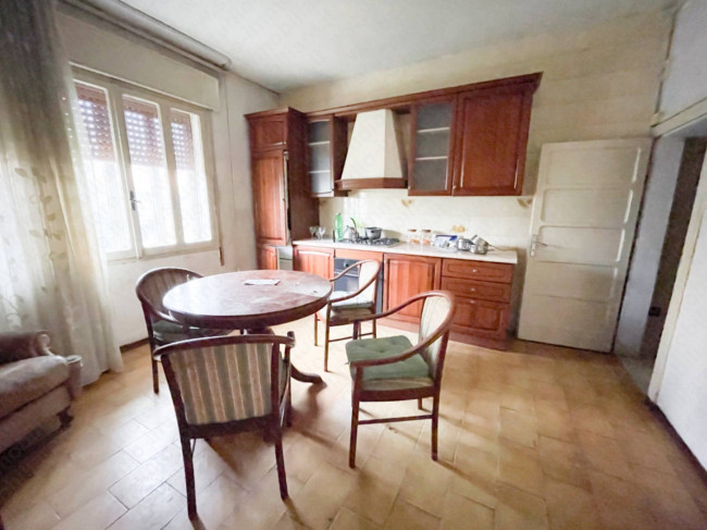 Casa singola in vendita a Ceneselli