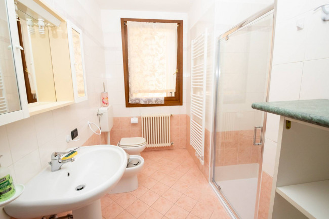 Appartamento in vendita a Bergantino