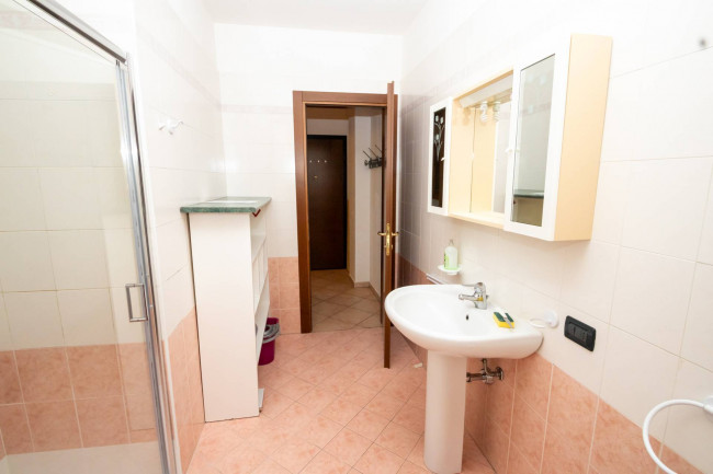 Appartamento in vendita a Bergantino