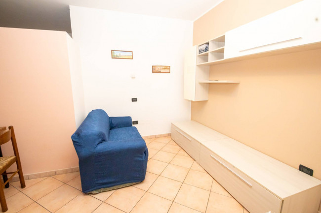 Appartamento  in <br/> vendita a Bergantino