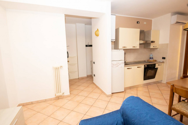 Appartamento in vendita a Bergantino