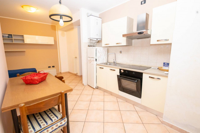 Appartamento in vendita a Bergantino