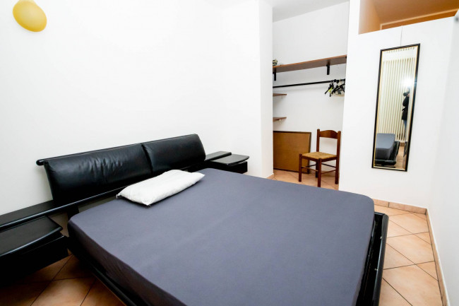 Appartamento in vendita a Bergantino