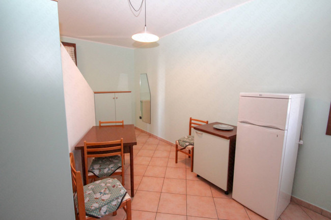 Appartamento in vendita a Bergantino