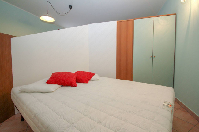 Appartamento in vendita a Bergantino