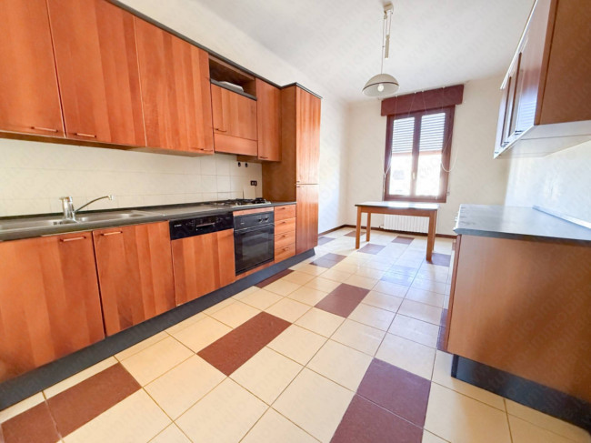 Porzione di fabbricato in vendita a Castelmassa