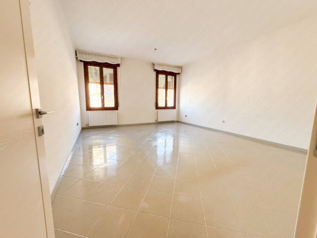 Porzione di fabbricato in vendita a Castelmassa