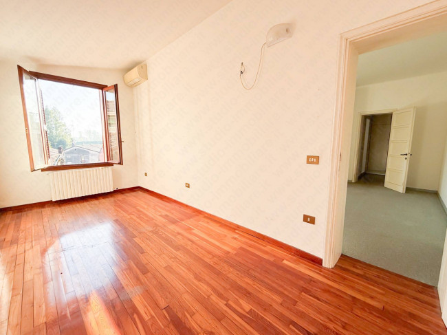 Porzione di fabbricato in vendita a Castelmassa