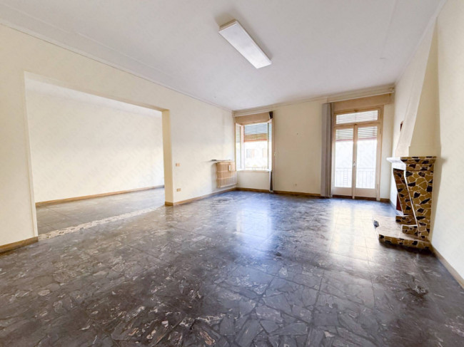 Porzione di fabbricato in vendita a Castelmassa