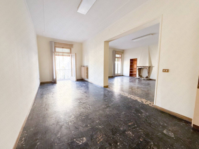 Porzione di fabbricato in vendita a Castelmassa