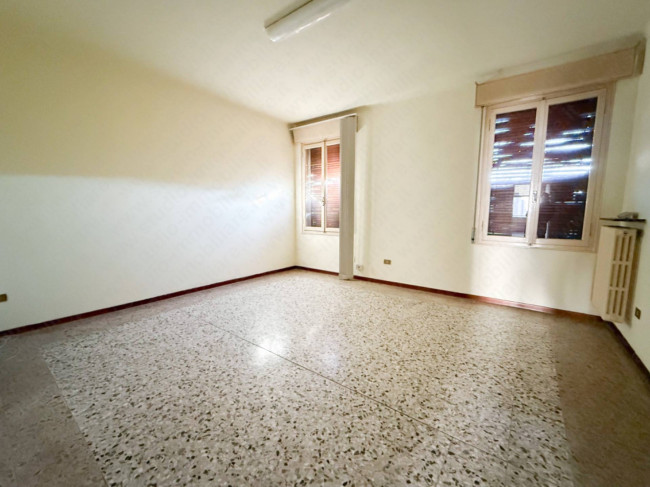 Porzione di fabbricato in vendita a Castelmassa