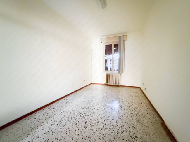 Porzione di fabbricato in vendita a Castelmassa